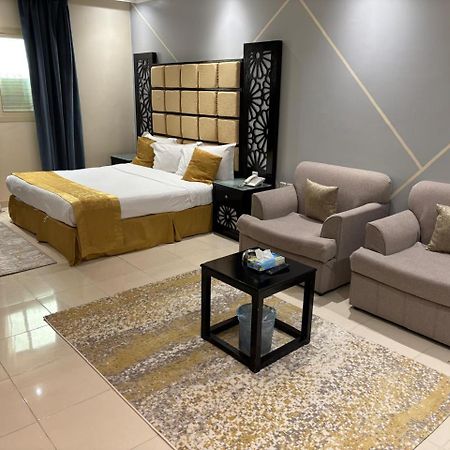 Al Lord Hotel Abu Qa'ar Экстерьер фото